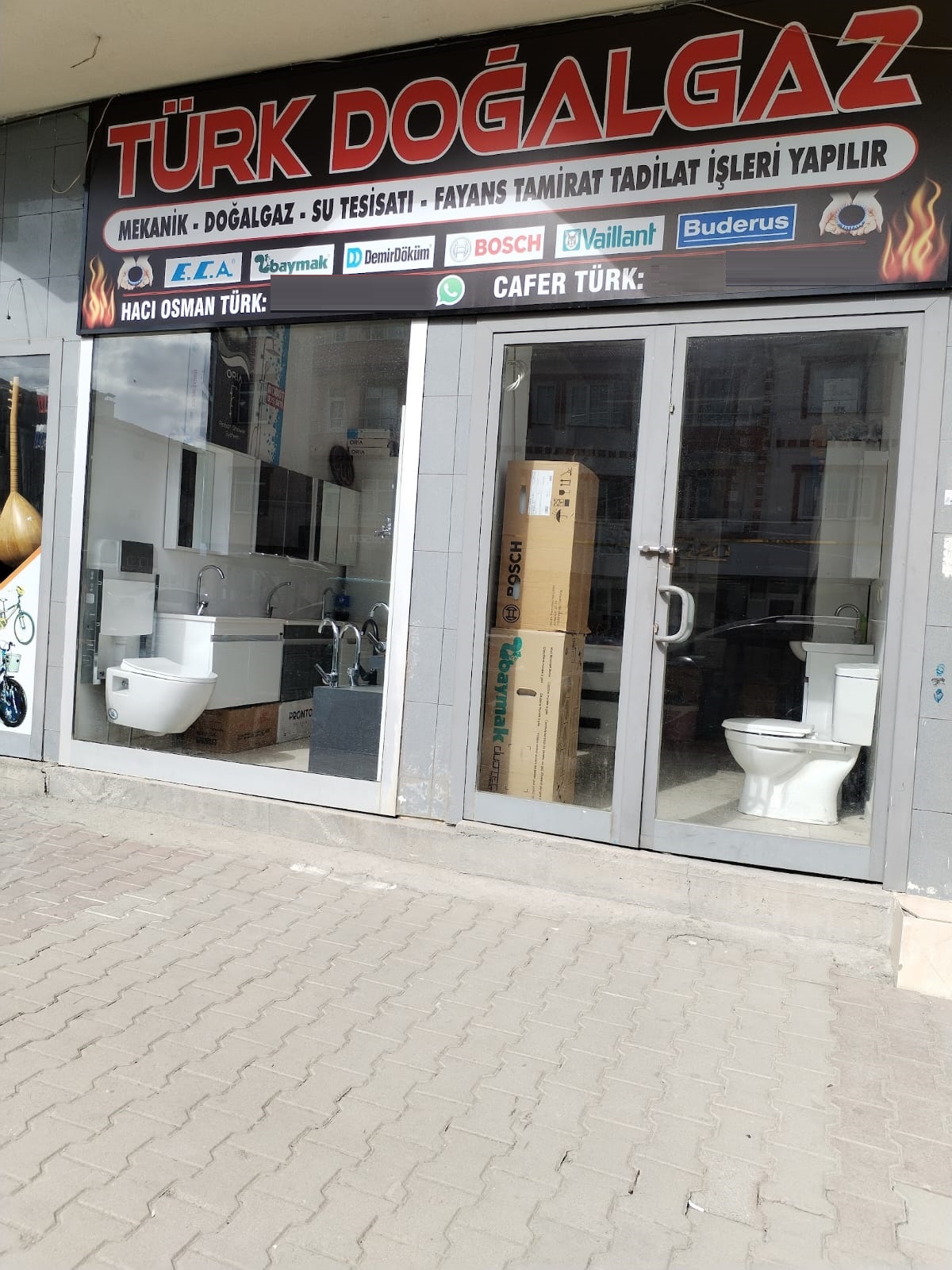 Türk Doğalgaz 